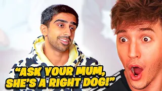 MOST SAVAGE VIKKSTAR123 MOMENTS!