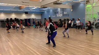 Zumba with Karen - No me acuerdo