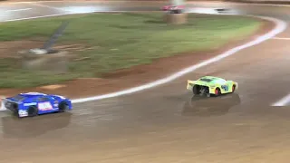 Slash Street Stock Worlds @ Fountain Inn.