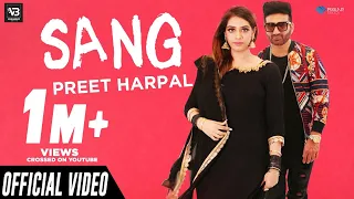 Sang Official Video Preet Harpal | Vanjaray Beats | Latest Punjabi Song 2020 | New Punjabi Song 2020