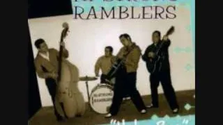 HI-STRUNG RAMBLERS all is wrong.