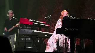 Tori Amos Wednesday 6/22/23 Alabama Theater