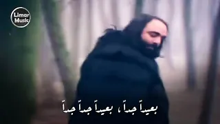 من أجمل أغاني ديميس روسيس 🎶Far away..  مترجمة