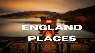 10 best places to visit in england in 2022 - travel video.