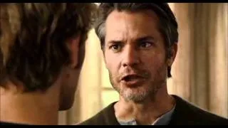 Timothy Olyphant vs alex pettyfer in I am Number Four