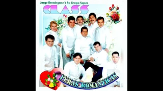 Grupo Super Class "Puras Románticas Mix"