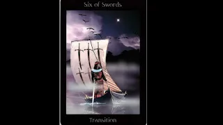 PAGAN WAYS TAROT FULL FLIP THROUGH