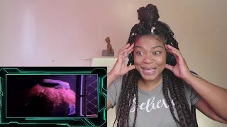 Chaka Khan - I Feel for You REACTION!