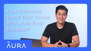 Can Someone Hack Your Phone With Just Your Number?