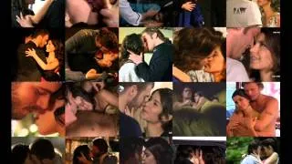 Kivanc Tatlitug & Beren Saat - Gia sena egw mporw ( For you I can )