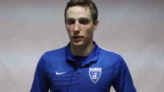 Davor Kanjuh (izjava nakon utakmice Osijek Kelme - Futsal Dinamo)