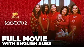 Mano Po 2: My Home (2003) | Full Movie HD