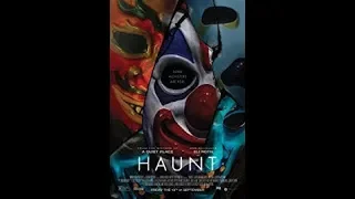 2019 "The Haunt" Spoiler Free Movie Review