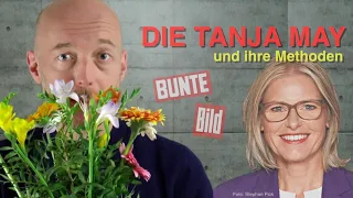 Die Tanja May und ihre Methoden | Übermedien.de