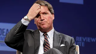 US media expect Tucker Carlson to 'softball' Vladimir Putin interview: Megyn Kelly