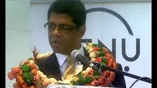 Fijian Attorney-General Aiyaz Sayed-Khaiyum Chief Guest at FNU Eid Celebrations