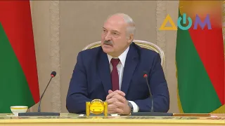 Лукашенко поручил восстановить отчисленных из-за протестов студентов