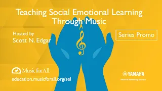 Teaching Social Emotional Learning Through Music - Promo