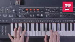 Arturia MiniFreak: 5 things you need to know (+ no-talking sound demo)