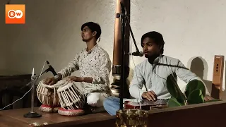 Sunday Gazal Concert Rishikesh