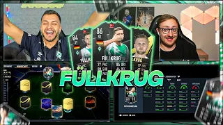 FIFA 23: 😍LÜCKE FÜLLKRUG POTM SBB VS. MAXMALLE