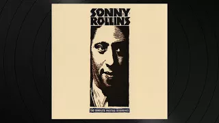 Friday The 13th by Sonny Rollins from 'The Complete Prestige Recordings' Disc 3