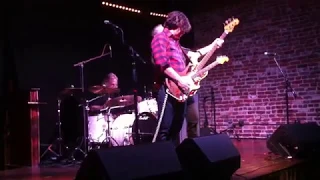 Band of Friends "A Million Miles Away"  at Capitol Ale House March 26,2019