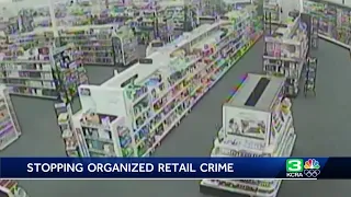 California Retailers Association pushes for an organized retail crime task force in Sacramento