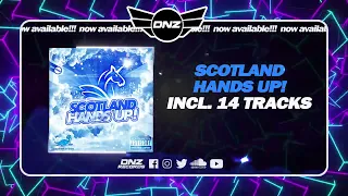 DNZS01 // SCOTLAND HANDS UP! (Official Video DNZ Records)