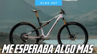 ORBEA OIZ 2023 | MI OPINIÓN | JOTACYCLING