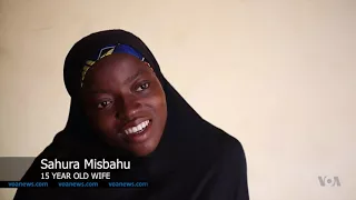 Resistance Continues to Ending Child Marriage in Northern Nigeria