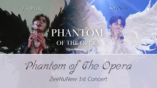 [ THAISUB & Lyrics ] Phantom of the Opera - ZeeNuNew | 300923 #zeenunewconcertday1