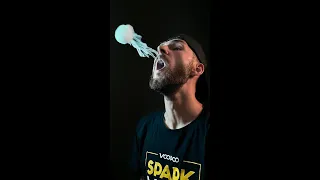 VAPEPAUL VAPETRICKS COMPILATION 2022 #shorts #reels #fyp