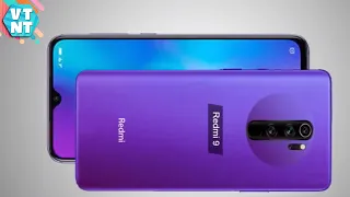 Характеристики Xiaomi Redmi 9, 9C, 9A Чего ждать в новых редмиках?