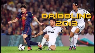 Lionel Messi ● Ultimate Dribbling Skills 2012/2013 |HD