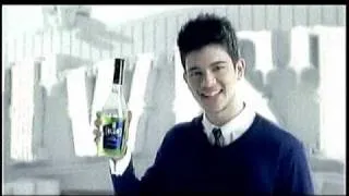 TV Ads [Philippines] - The Bar Gin and Vodka [2010].mpg