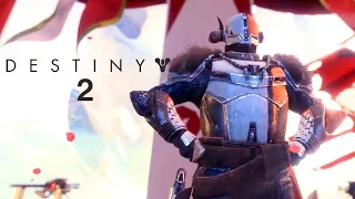 Destiny 2 – Welcome to Crimson Days Trailer