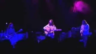 The Black Crowes - No Expectations (Rolling Stones' cover) - Live @ Milano