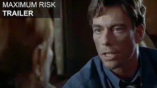 Maximum Risk - Trailer