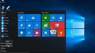 Uninstall Bandicam 3 on Windows 10