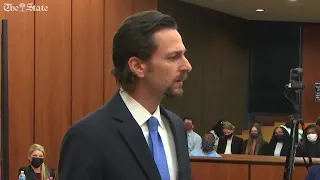 Closing arguments point to the evidence presented during Nathaniel Rowland's trial and common sence