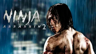 ninja assassin 2 film complet sous titré en français 2021