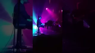 Kortez - Nic tu po mnie - Kraków / Klub Studio / 18.11.2017