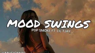 Pop Smoke - Mood Swings ft. Lil Tjay مترجمة عربي arabic sub