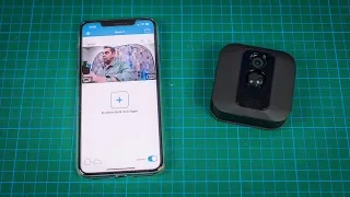 Blink XT Überwachungskamera 👮 03 Funktionsumfang