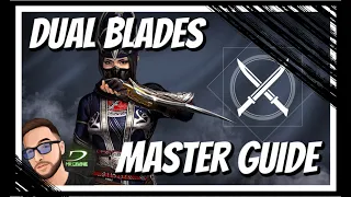 How To Play Dual Blades Guide | Conqueror's Blade