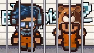 The Escapists 2 - La Nostra VITA In PRIGIONE!