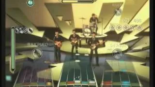 I Want To Hold Your Hand FBFC - The Beatles: Rock Band