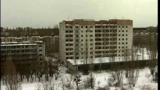 Chernobyl 20th - short version