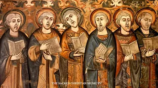 Polyphony: Motets and Madrigals (15th - 20th Century) | Sacred Choir